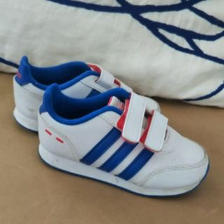 アディダス(adidas)のadidasスニーカー 14センチ キッズ(スニーカー)