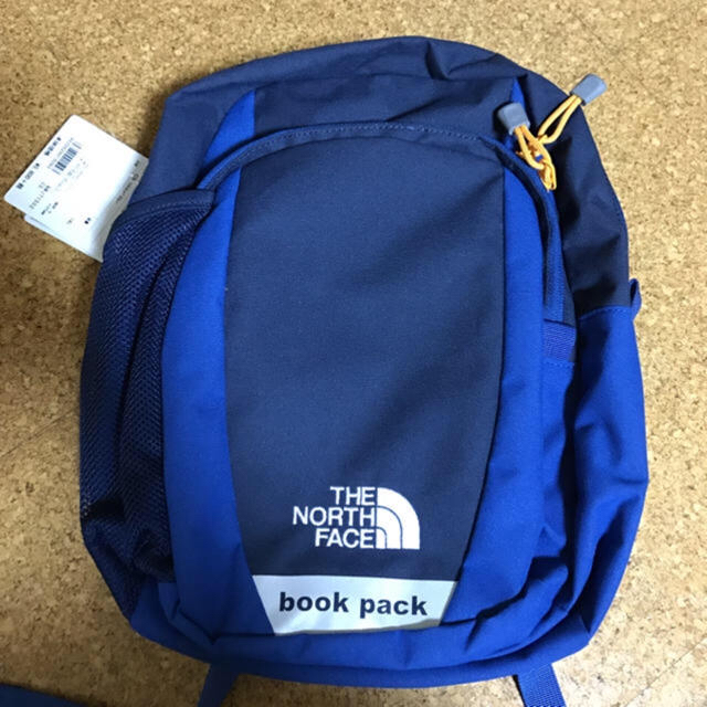 THE NORTH FACE North face リュック 14L 子供用の通販 by mushmister's shop｜ザノースフェイス ならラクマ