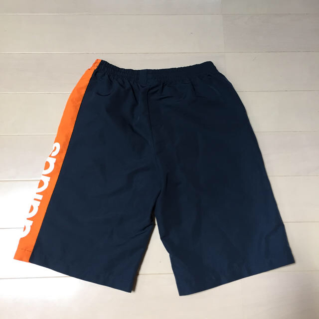 adidas(アディダス)のアディダス  パンツ  サイズ150    キッズ/ベビー/マタニティのキッズ服男の子用(90cm~)(パンツ/スパッツ)の商品写真