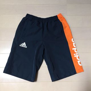 アディダス(adidas)のアディダス  パンツ  サイズ150   (パンツ/スパッツ)