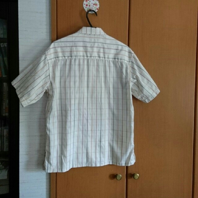 Polo Club(ポロクラブ)のポロ 半袖シャツ メンズ メンズのトップス(シャツ)の商品写真
