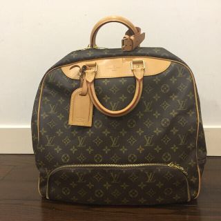 ルイヴィトン(LOUIS VUITTON)のいよまるん様専用ゴルフ、スポーツ用Louis Vuitton ボストンバッグ(バッグ)