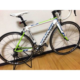 キャノンデール(Cannondale)の Cannondale Supersix5(自転車本体)