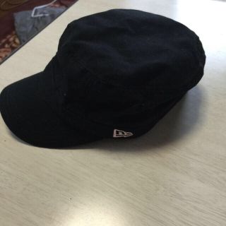 ニューエラー(NEW ERA)のニューエラ キャップ(キャップ)