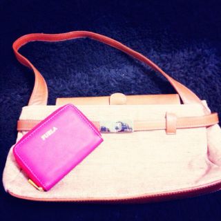 フルラ(Furla)のFURLA♡セット(ショルダーバッグ)