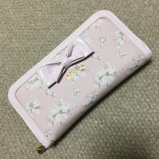 アンクルージュ(Ank Rouge)のアンクルージュ   ノベルティー ウォレット  財布(財布)