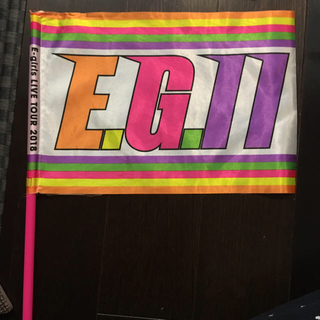 E-girls E.G.11 絆創膏
