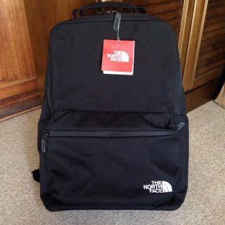 ザノースフェイス(THE NORTH FACE)の★新品★ノースフェイス リュック 26ℓ(バッグパック/リュック)