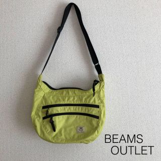 ビームス(BEAMS)のbeams ショルダーバッグ(ショルダーバッグ)