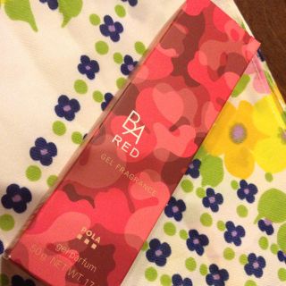 ポーラ(POLA)のBA RED ジェルフレグランス♡(その他)