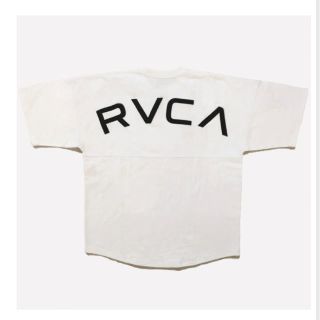 ルーカ(RVCA)のRVCA メンズ ARCH RVCA S/S Ｔシャツ(Tシャツ/カットソー(半袖/袖なし))