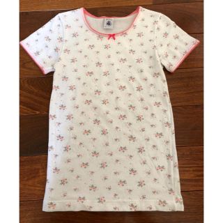 プチバトー(PETIT BATEAU)のプチバトー アンダーウェア(下着)