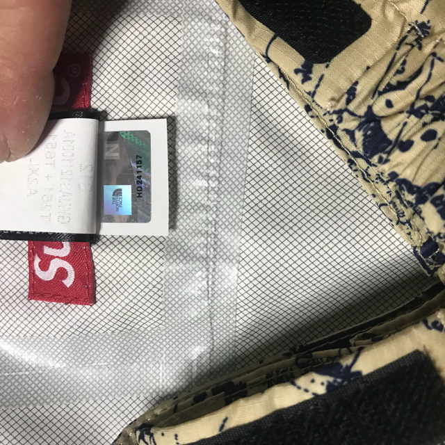 Supreme - SUPREME✖️NORTH FACE 12SS VENTURE JACKET の通販 by