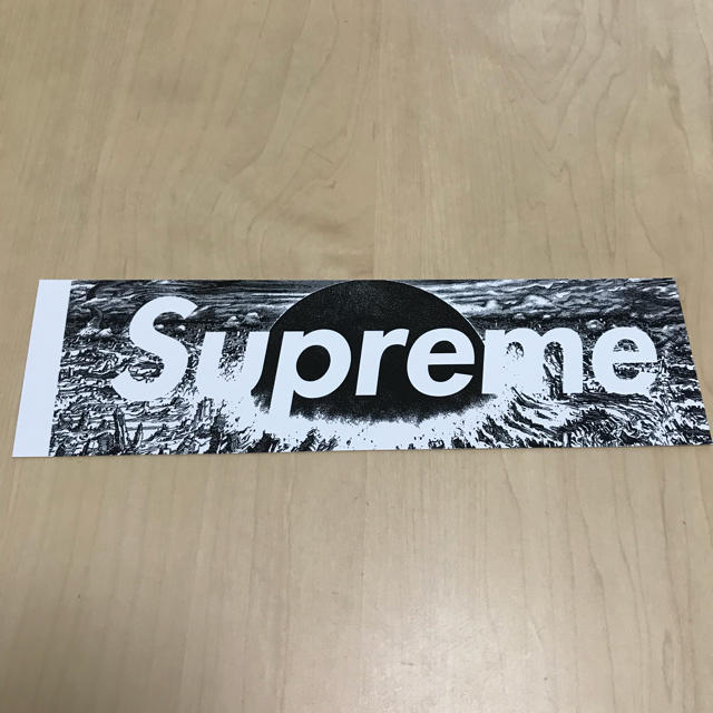 Supreme(シュプリーム)の🧠 シュプリーム  ステッカー アキラ メンズのメンズ その他(その他)の商品写真