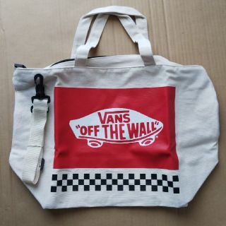 ヴァンズ(VANS)のvans付録 ショルダーバッグ(ファッション)