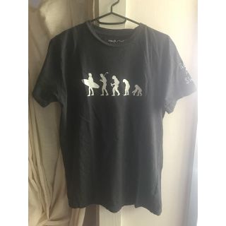 rough and swell ラフアンドスウェル Tシャツ 新品(Tシャツ/カットソー(半袖/袖なし))