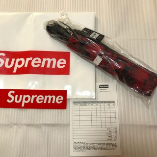 シュプリーム(Supreme)のsupreme shedrain world famous umbrella (傘)