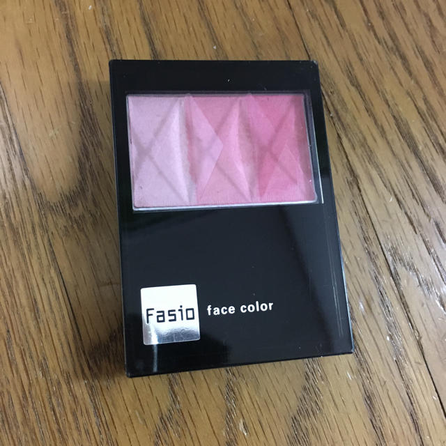 Fasio(ファシオ)のファシオ★チーク(PK820ピンク) コスメ/美容のベースメイク/化粧品(チーク)の商品写真