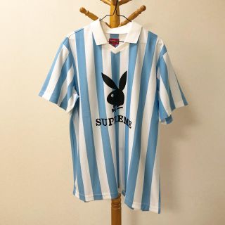 シュプリーム(Supreme)のplayboy soccer jersey(ジャージ)