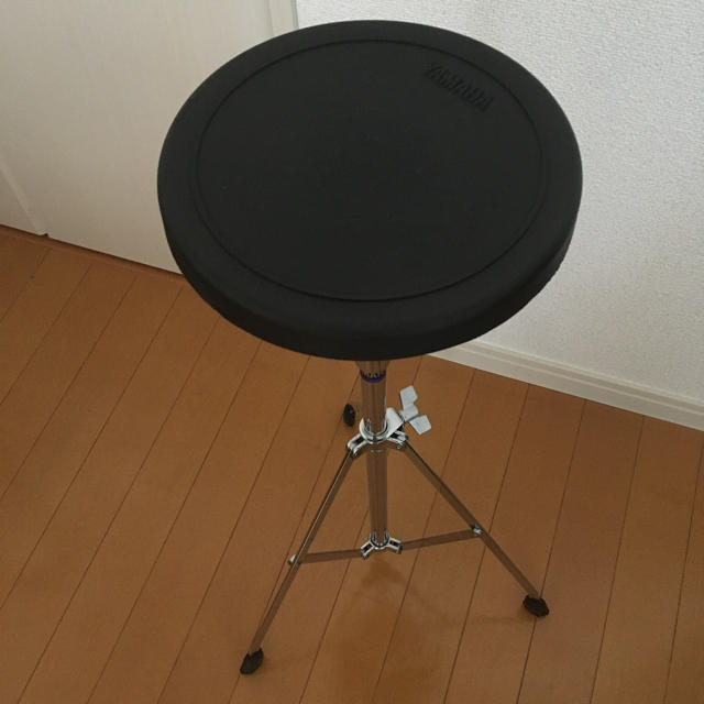 ヤマハ(ヤマハ)のYAMAHA/打楽器/ドラム/トレーニングパッド 楽器のドラム(その他)の商品写真