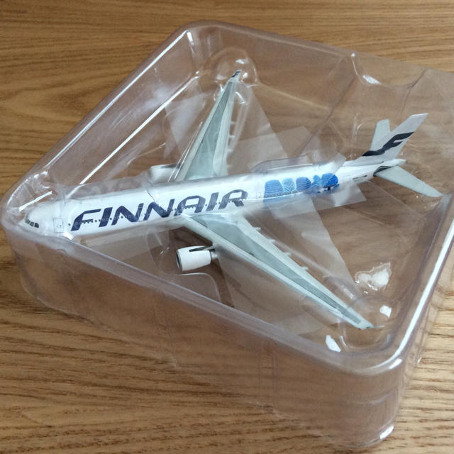 超可爱の マリメッコ フィンエアー メトサンヴァキ 1/200 A330-300 【メール便送料無料対応可】 マリメッコ フィンエアー メトサンヴァキ 1/200 A330-300 航空機