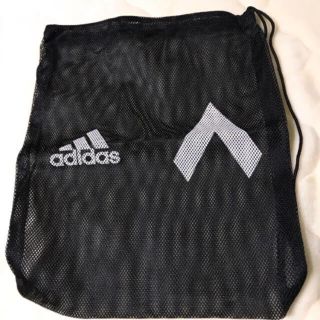 アディダス(adidas)のアディダス エース シューズケース(その他)