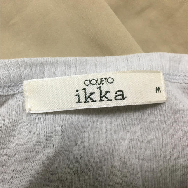 ikka(イッカ)の春夏カーディガン・ikka レディースのトップス(カーディガン)の商品写真