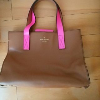 ケイトスペードニューヨーク(kate spade new york)のkate spade ハンドバッグ(ハンドバッグ)