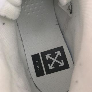 off-white nike  確認用(スニーカー)