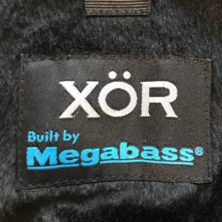 メガバス(Megabass)のMegabass XOR Independence ロッド袋(その他)