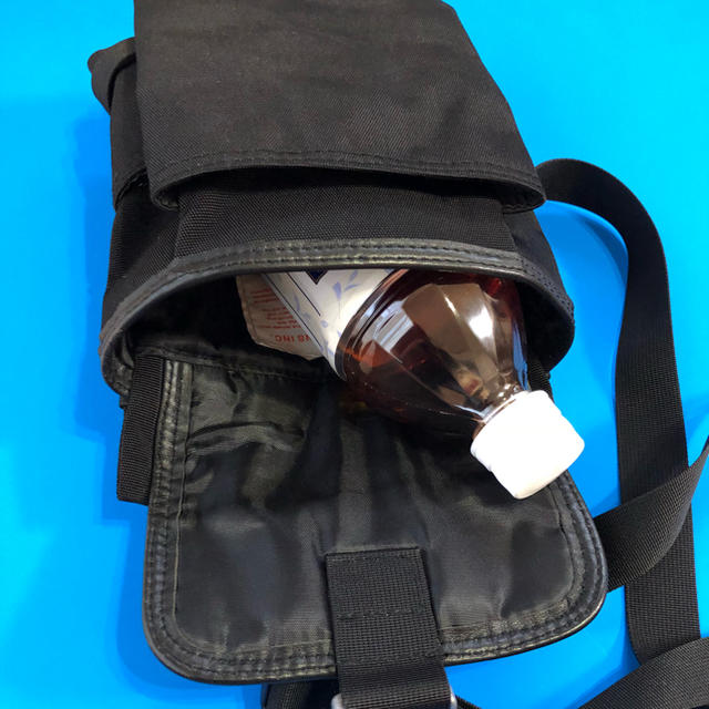 TOUGH(タフ)のTough ショルダーポーチ メンズのバッグ(ショルダーバッグ)の商品写真