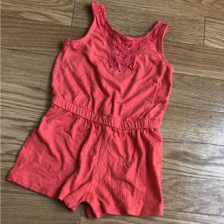 オールドネイビー(Old Navy)のりえち様専用 サロペット キッズ こども(パンツ)