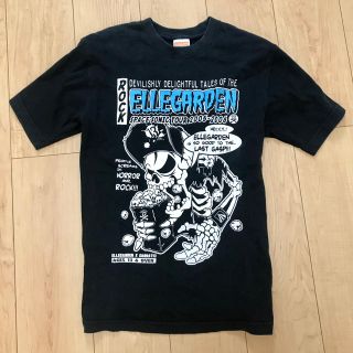 サバトサーティーン(SABBAT13)のELLEGARDEN(エルレガーデン) Tシャツ Mサイズ(ミュージシャン)