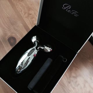 リファ(ReFa)のReFa carat 正規品 新品同様美品(フェイスケア/美顔器)