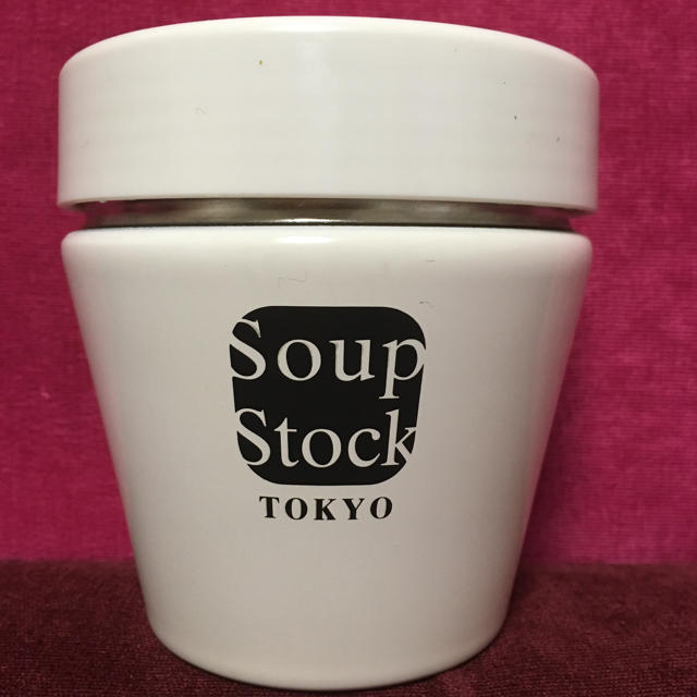 soup stock スープジャー | フリマアプリ ラクマ