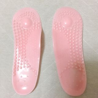 つぶつぶ立体インソール(その他)