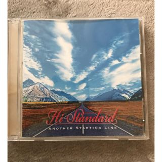 ハイスタンダード(HIGH!STANDARD)のハイスタ    CD(ポップス/ロック(邦楽))