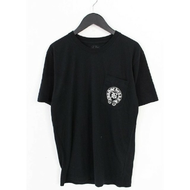 Chrome Hearts(クロムハーツ)のクロムハーツ/Chrome Hearts×ベラハディット×BELLA HADID メンズのトップス(Tシャツ/カットソー(半袖/袖なし))の商品写真