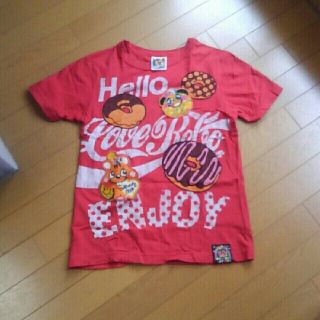 ラブレボリューション(LOVE REVOLUTION)のラブレボ　160㎝Tシャツ(Tシャツ/カットソー)