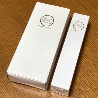 新品未使用◇ピュアクリスタル◇エムブランエッセンス35ml送料無料の