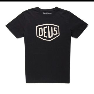 デウスエクスマキナ(Deus ex Machina)のdeus tシャツ デウス ティーシャツ(Tシャツ/カットソー(半袖/袖なし))