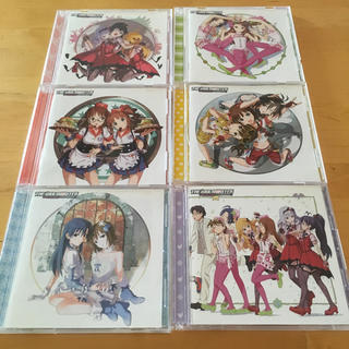 アイドルマスター CD(アニメ)