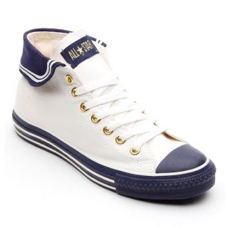 コンバース(CONVERSE)のconverse all star swab ox セーラー(スニーカー)