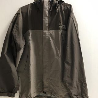 ザノースフェイス(THE NORTH FACE)のノースフェイス ドットショットジャケット(マウンテンパーカー)