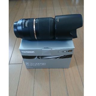 タムロン(TAMRON)のtaku様専用(レンズ(ズーム))