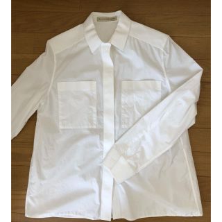 バレンシアガ(Balenciaga)のBALENCIAGA シャツ(シャツ/ブラウス(長袖/七分))