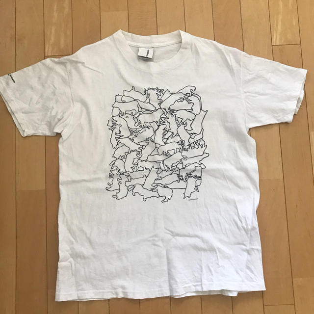 General Research(ジェネラルリサーチ)のGENERAL RESEARCH ジェネラルリサーチ Tシャツ メンズのトップス(Tシャツ/カットソー(半袖/袖なし))の商品写真