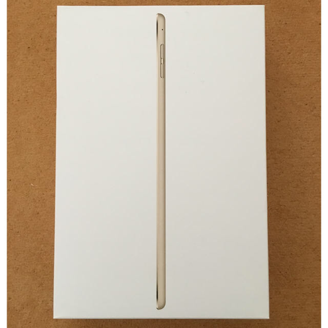 iPadmini2未使用 iPad mini4 SIMフリー!!  128GB!!!