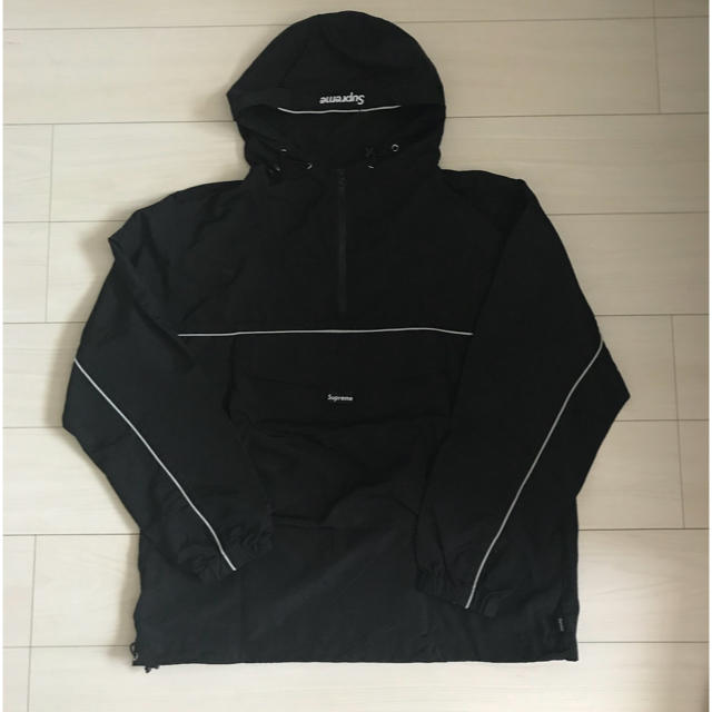 ジャケット/アウターsupreme split anorak