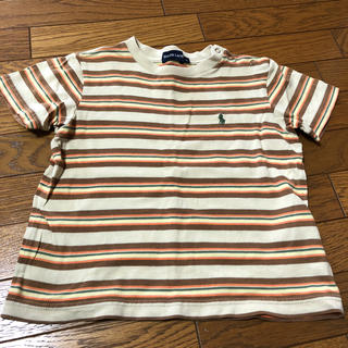 ラルフローレン(Ralph Lauren)のラルフローレン 90 ポロ&Tシャツ(Tシャツ/カットソー)